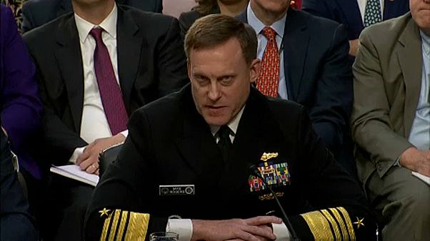 USA: Einsilbige Geheimdienstler USA: Einsilbige Geheimdienstler