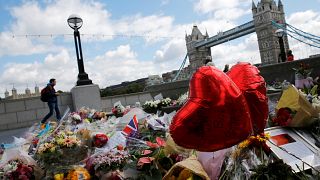 Nyolcra emelkedett a londoni terrortámadás áldozatainak száma