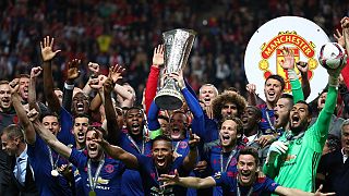 Man United overtake Real Madrid to top Forbes football rich list