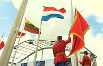 Montenegro nella NATO, la cerimonia a Bruxelles