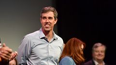 Image: Beto O'Rourke