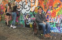 Recht auf Sex: Tschechiens Hilfe für Behinderte