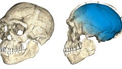 In Marokko entdeckt: 100.000 Jahre älterer Homo sapiens