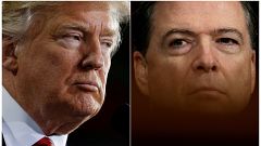 Rusiagate: Comey, Trump y ¿el impeachment?