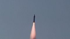 Nordkorea: erneuter Raketentest vor Ostküste