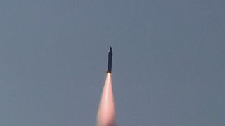 سيول: بوينغ يانغ تطلق عددا من الصواريخ