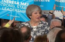 Elezioni Regno Unito: è il d-Day per Theresa May e Jeremy Corbyn