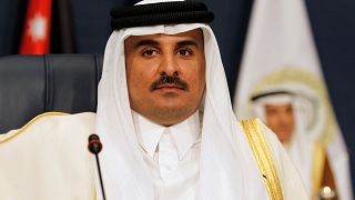أزمة قطر..المشاورات مستمرة من أجل الحلول الدبلوماسية