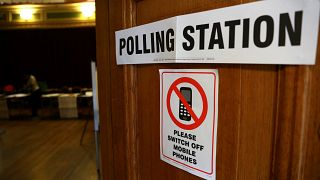 Voting starts in UK after hotly-contested election race