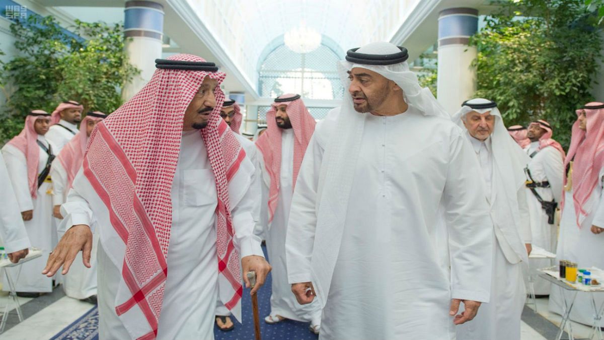 افزایش فشار کشورهای عربی حاشیه خلیج فارس بر قطر