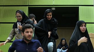 Δεν αποδέχεται τα «δάκρυα» Τραμπ η Τεχεράνη