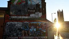 Brexit: how to protect the peace in Northern Ireland