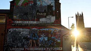 Brexit: how to protect the peace in Northern Ireland