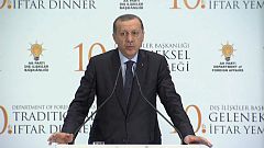 Türkei will Soldaten nach Katar schicken