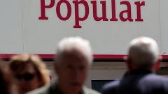 Modellfall Banco Popular: Anleger bluten, Steuerzahler nicht