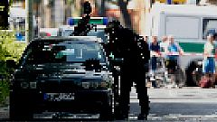 Entführung in Leipzig: Polizei befreit Mädchen (12)