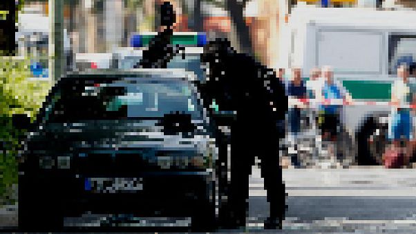 Entführung in Leipzig: Polizei befreit Mädchen (12) Entführung in Leipzig: Polizei befreit Mädchen (12)
