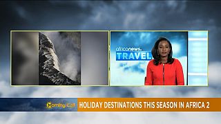 Holiday Destinations this season in Africa 2 [Travel]