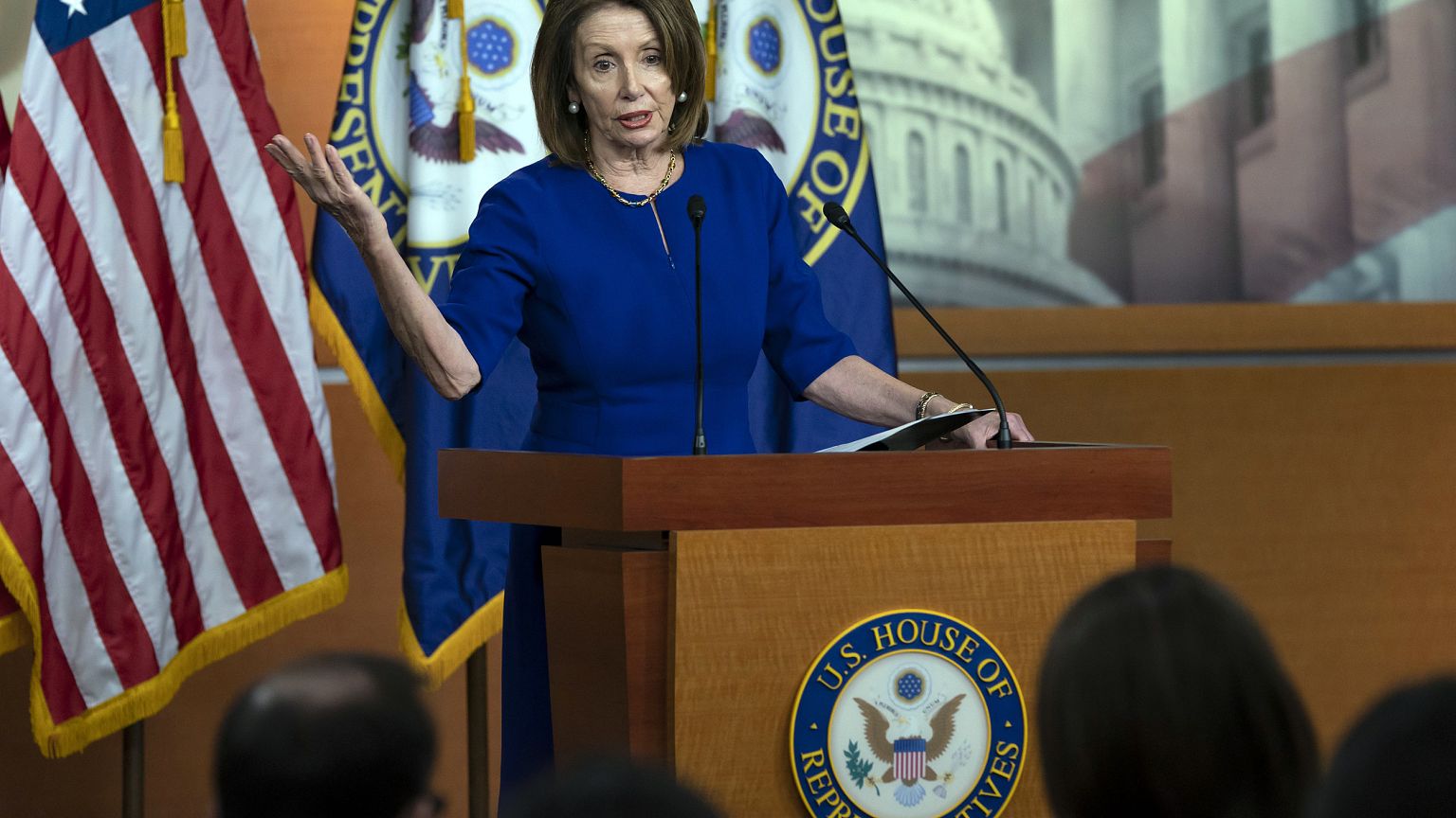 Image: Nancy Pelosi