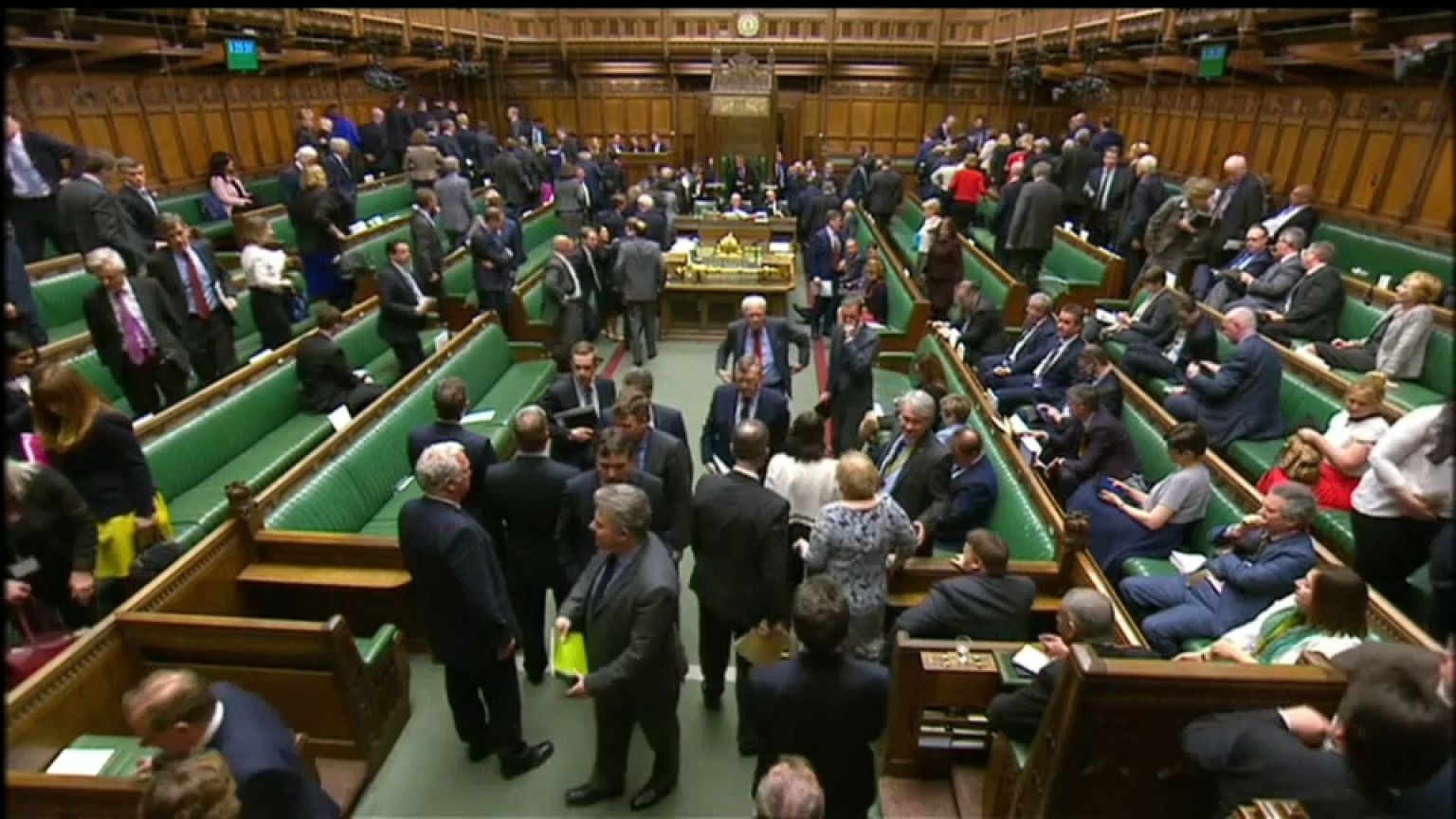 Legislativas: A encruzilhada britânica