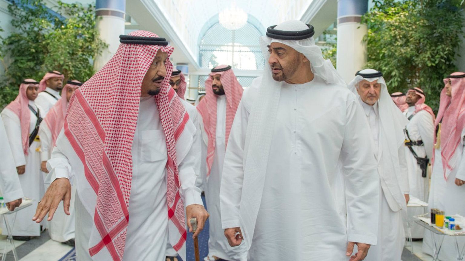 دول خليجية تجرّم "التعاطف" مع قَطَر