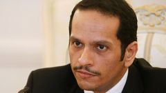 قطر: "لا استسلام ولا تنازل"