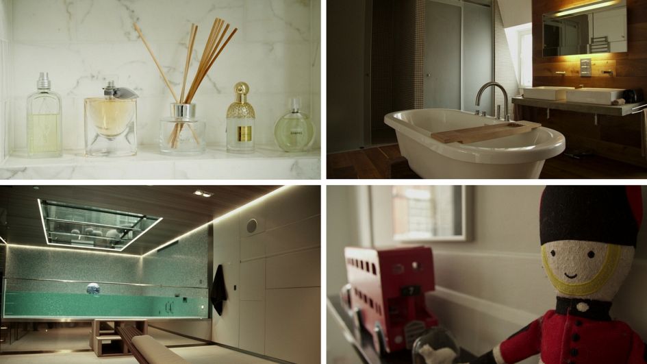 Visite de l'Infini à 360°