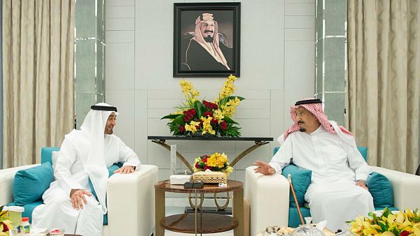 بحران قطر: بی اعتمادی مذهبی و برتری خواهی منطقهای بحران قطر: بی اعتمادی مذهبی و برتری خواهی منطقهای