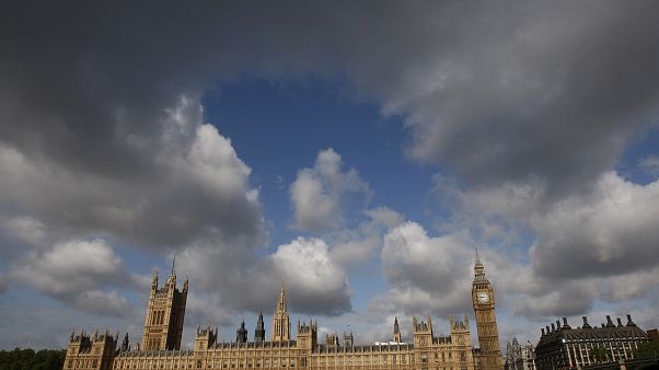 UK election: the possible outcomes UK election: the possible outcomes
