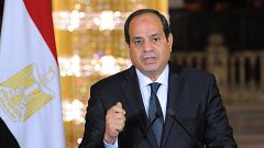 مصر تدعو للتحقيق في اتهامات بشأن دفع قطر فدية ضخمة  لمجموعة إرهابية في العراق