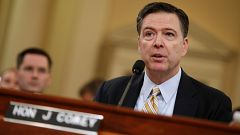 James Comey, Trump and Russia: what you need to know