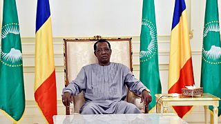Chad recalls ambassador from Qatar amid Gulf crisis