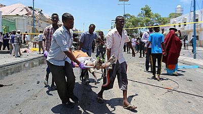 38 killed in Al Shabaab attack in Somalia's semi-autonomous Puntland