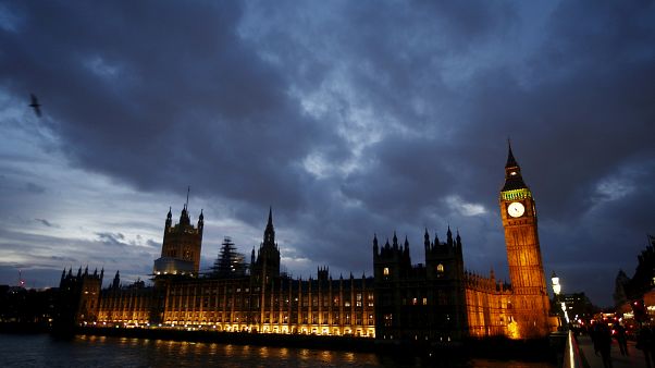 LIVE Elezioni Regno Unito, Corbyn: "May dovrebbe dimettersi" LIVE Elezioni Regno Unito, Corbyn: "May dovrebbe dimettersi"