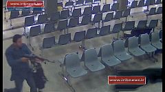 تهران، یک روز پس از حملات