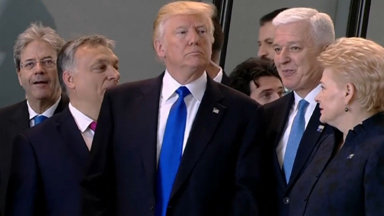 «Не лучший день для Трампа»
