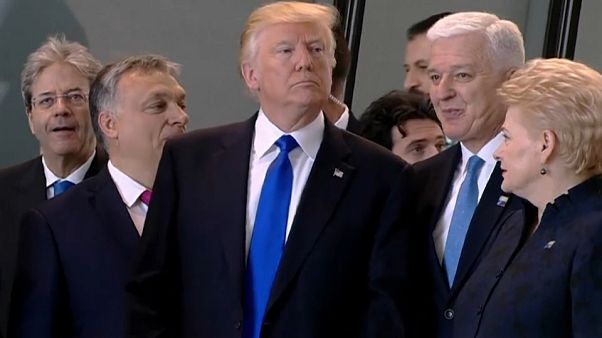 As verdades de Comey e as mentiras de Trump As verdades de Comey e as mentiras de Trump