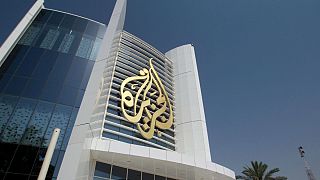 حمله سایبری به شبکه تلویزیونی الجزیره