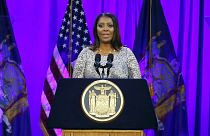 Letitia James