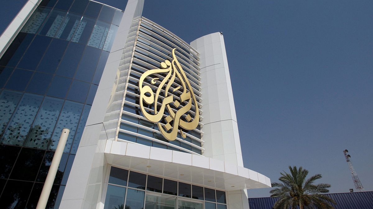 Κυβερνοεπίθεση στο τηλεοπτικό δίκτυο Al Jazeera του Κατάρ