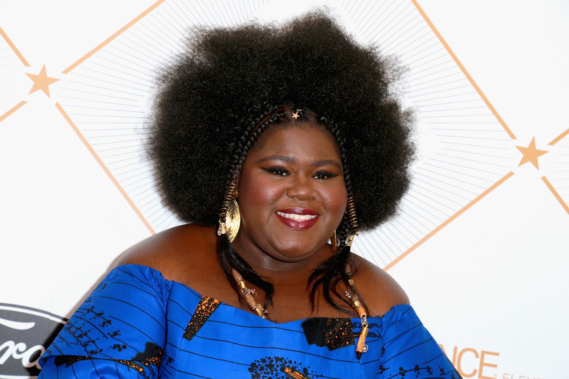 Black Actors Call On Hollywood To Hire Stylists Who Understand Natural