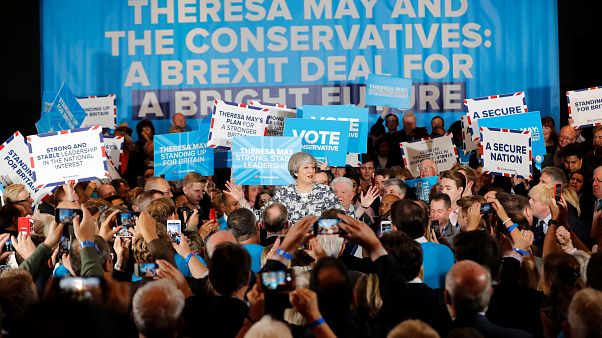 UK election: What will a hung parliament mean for Brexit UK election: What will a hung parliament mean for Brexit