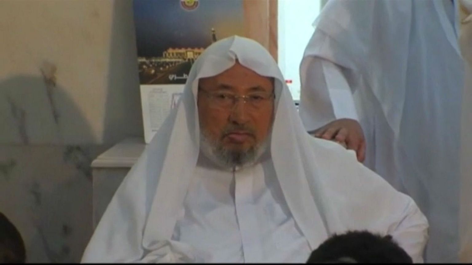 دول خليجية تدرج أشخاصا ومؤسسات في قطر على لائحة الارهاب