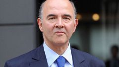 Μοσκοβισί: «Πρέπει επιτέλους να βρούμε λύση για το χρέος»