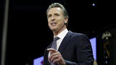 Image: Gavin Newsom