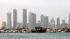 دولتهای عربی ۱۲ سازمان و ۵۹ نفر را به علت همکاری با قطر تحریم کردند