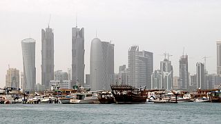 دولتهای عربی ۱۲ سازمان و ۵۹ نفر را به علت همکاری با قطر تحریم کردند