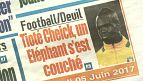 Cheick Tiote buried in Abidjan [no comment]