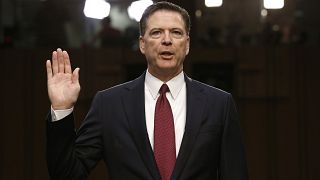 Usa: Trump contro Comey, "è uno spione"