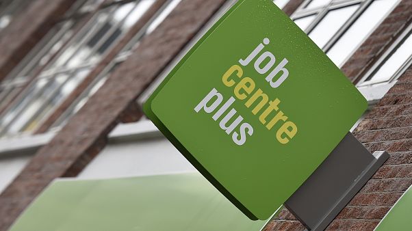 Staff held hostage at UK employment office Staff held hostage at UK employment office